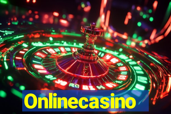 Onlinecasino