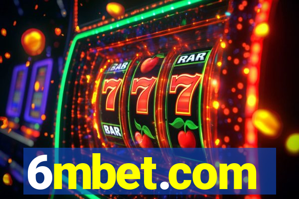 6mbet.com