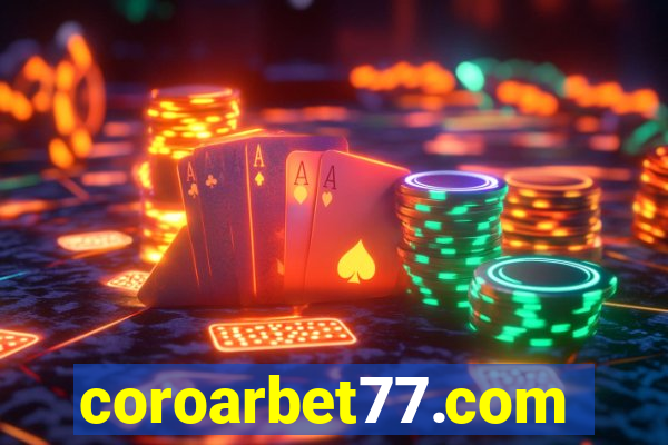 coroarbet77.com