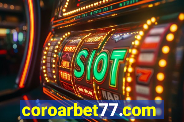 coroarbet77.com