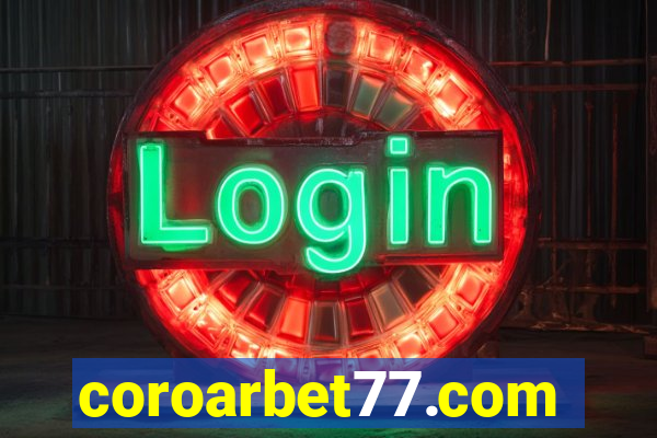 coroarbet77.com