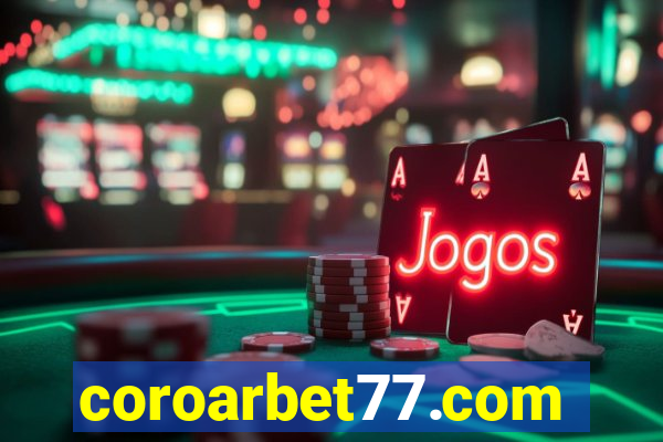 coroarbet77.com