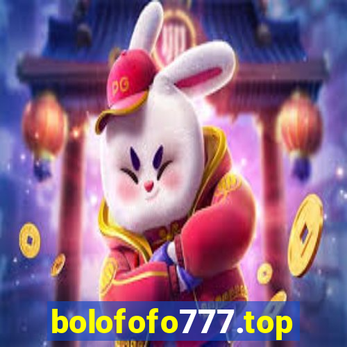 bolofofo777.top