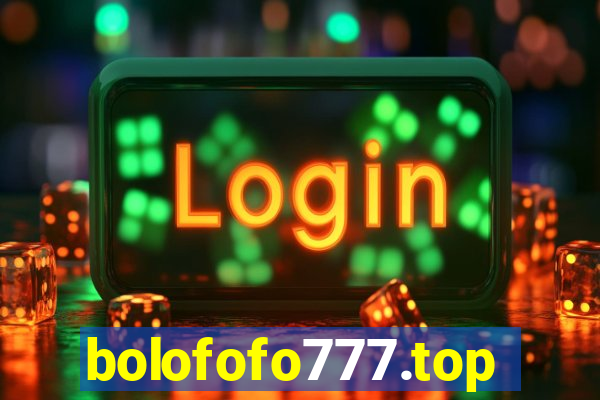 bolofofo777.top