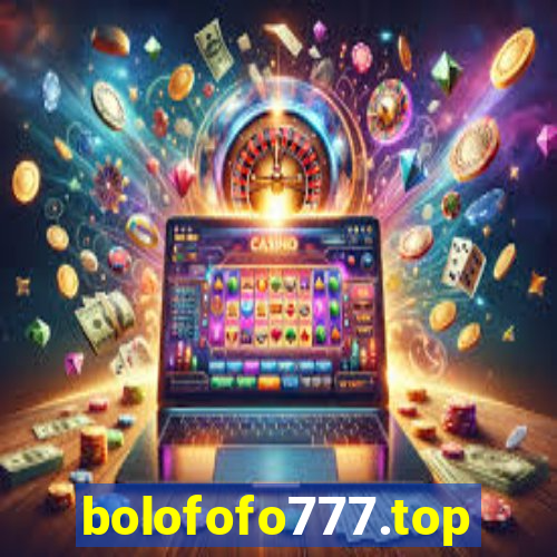 bolofofo777.top