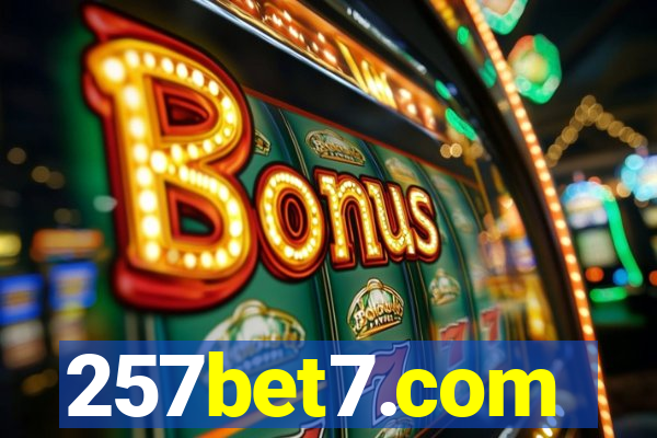 257bet7.com