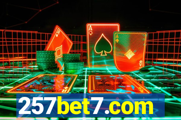 257bet7.com