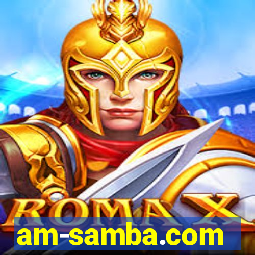 am-samba.com