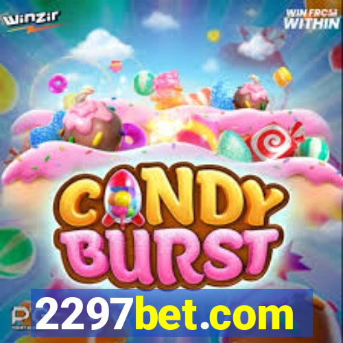 2297bet.com