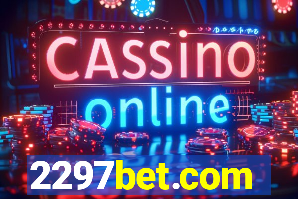 2297bet.com