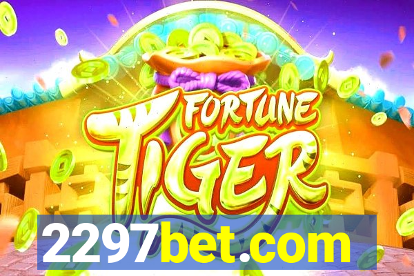 2297bet.com