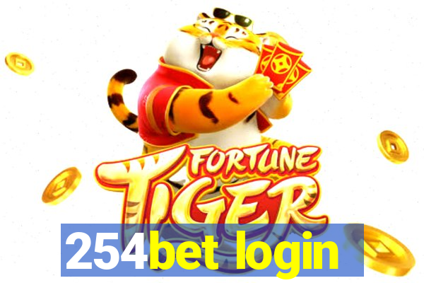 254bet login