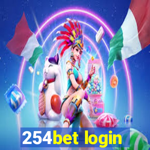 254bet login