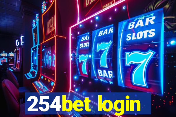 254bet login