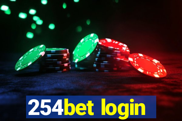 254bet login