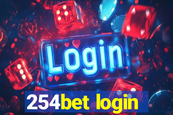 254bet login