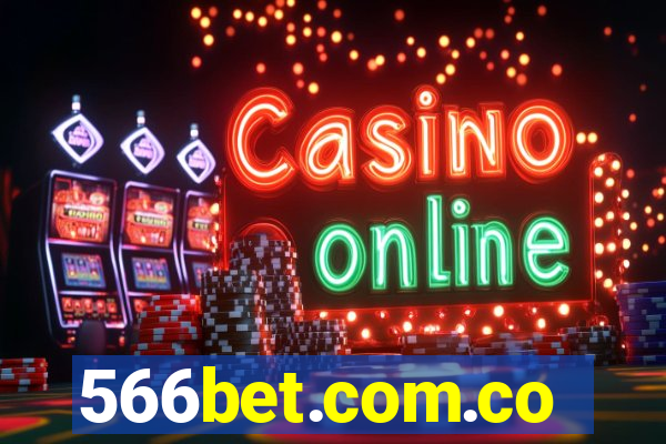 566bet.com.co