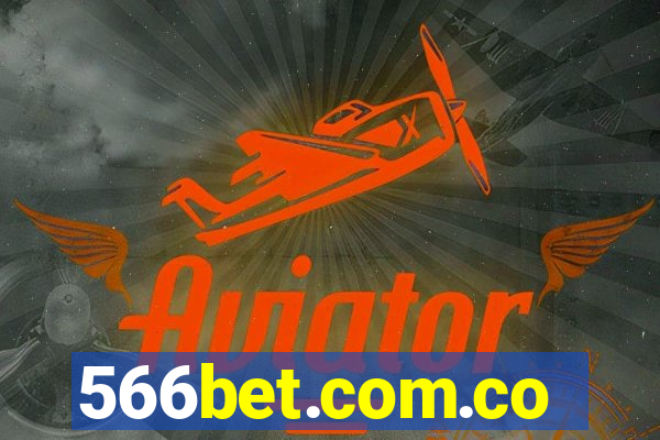 566bet.com.co