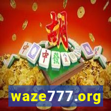 waze777.org