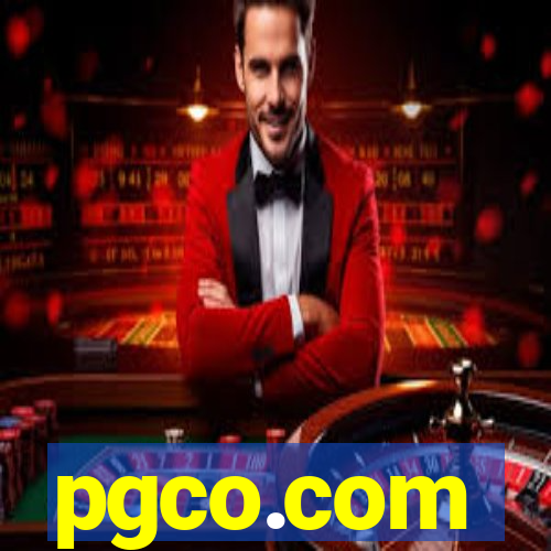 pgco.com