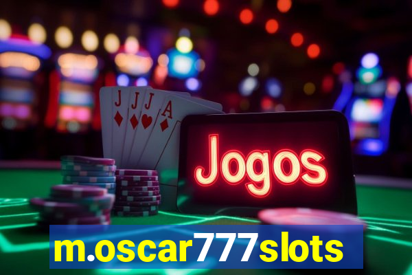 m.oscar777slots