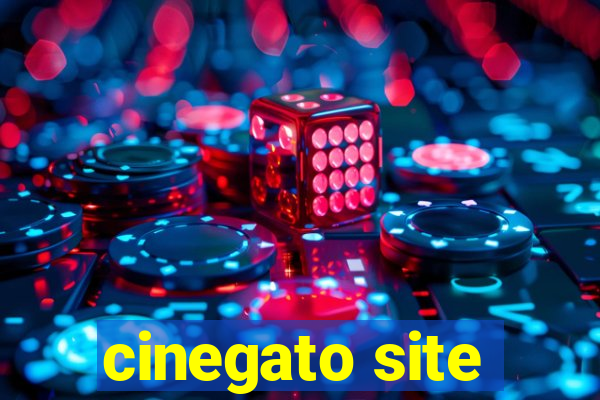 cinegato site