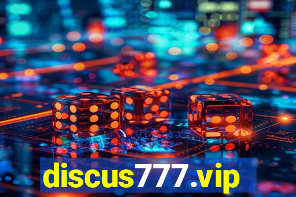 discus777.vip