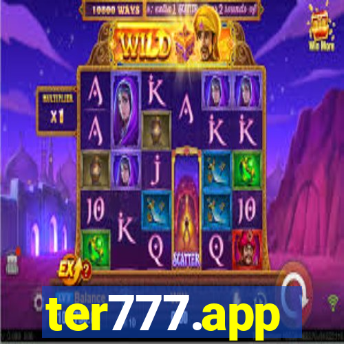 ter777.app