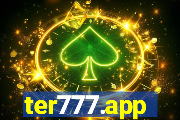 ter777.app