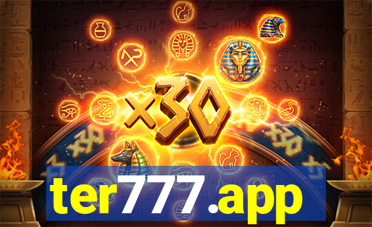 ter777.app