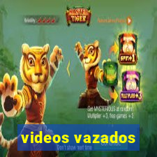 videos vazados