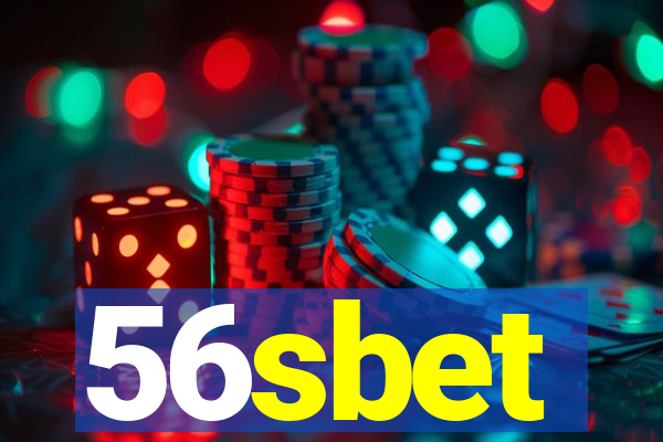 56sbet