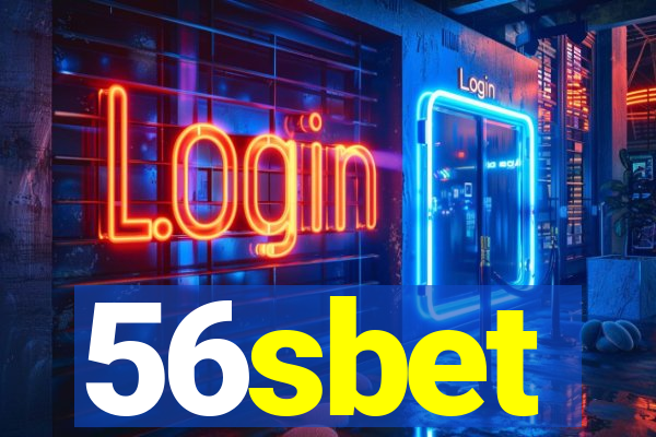 56sbet