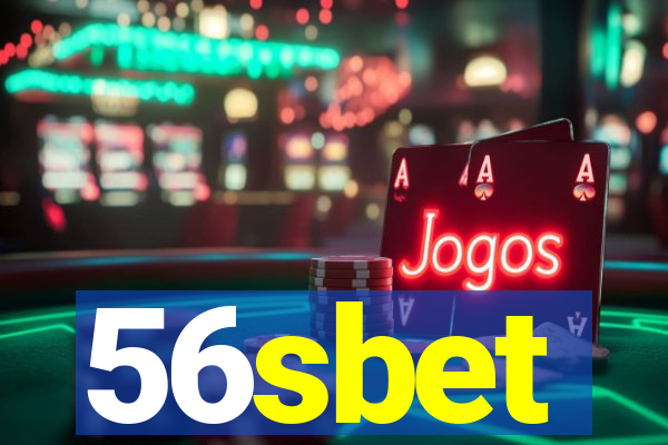 56sbet