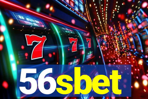 56sbet