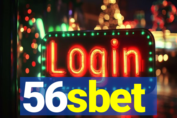 56sbet