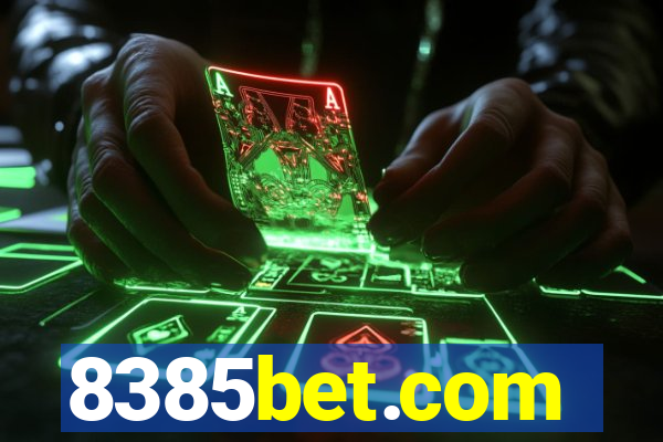 8385bet.com