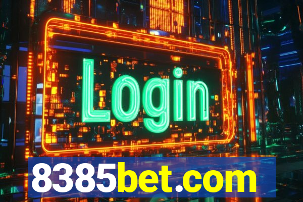 8385bet.com