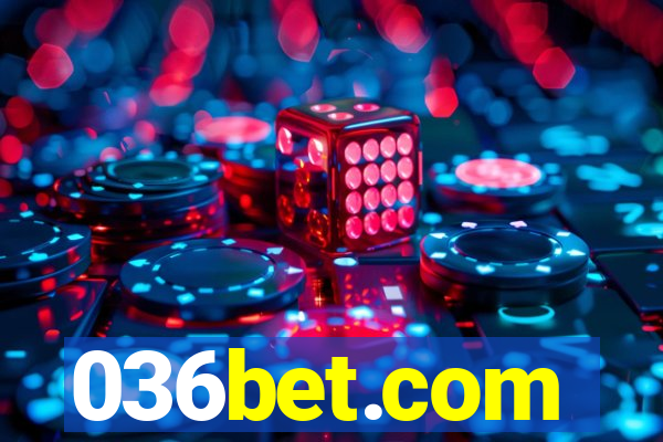 036bet.com