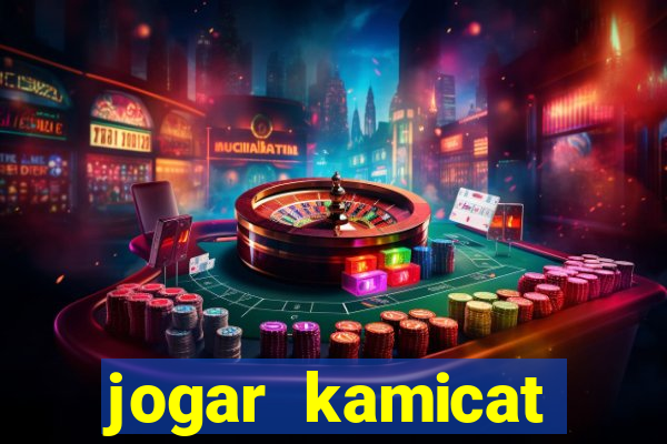 jogar kamicat football 2015