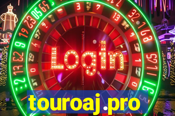 touroaj.pro