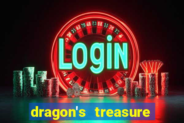 dragon's treasure demo wg