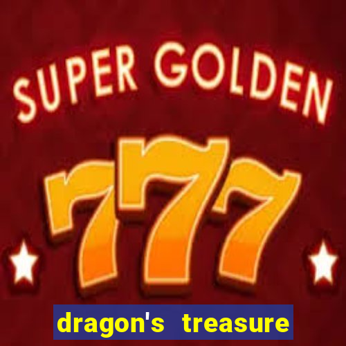 dragon's treasure demo wg