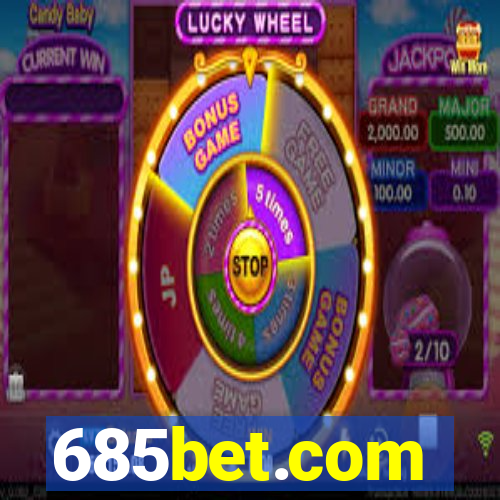 685bet.com