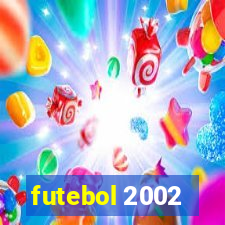 futebol 2002