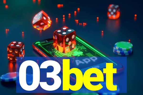 03bet