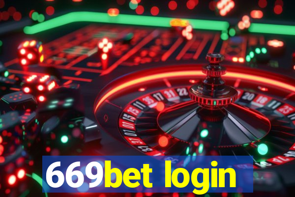 669bet login