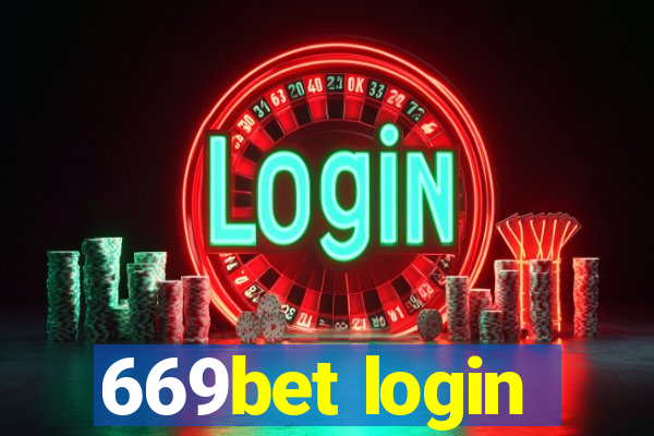 669bet login