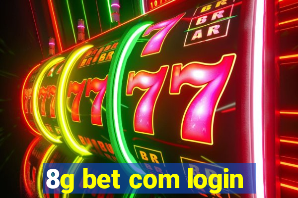 8g bet com login