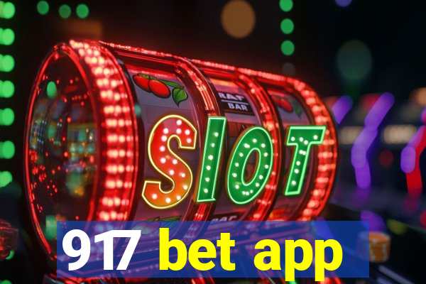 917 bet app